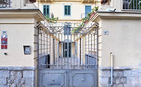 Iflat Dimora Giardino Inglese
